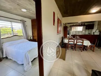 Casa La Abuela. Punta del Diablo