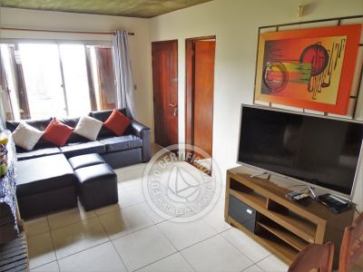 House La Abuela. Punta del Diablo