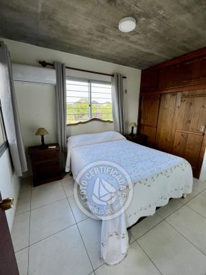 House La Abuela. Punta del Diablo