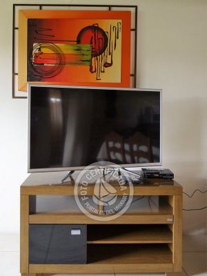 House La Abuela. Punta del Diablo