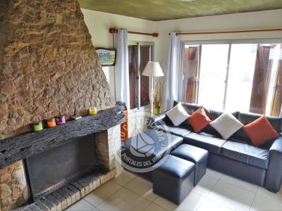 House La Abuela. Punta del Diablo