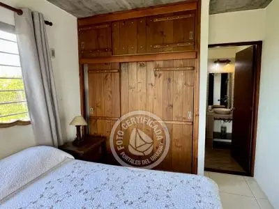 Casa La Abuela. Punta del Diablo