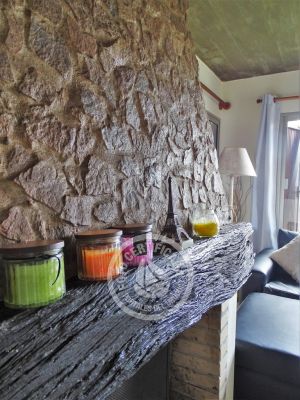 House La Abuela. Punta del Diablo