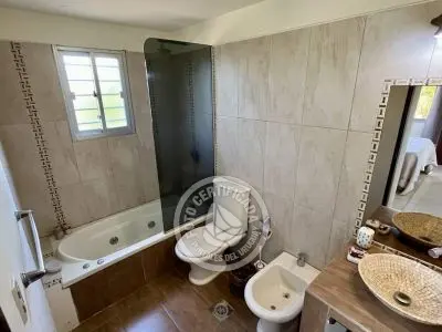 Casa La Abuela. Punta del Diablo