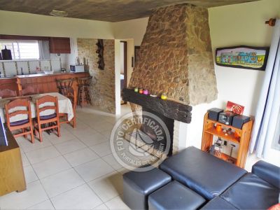 House La Abuela. Punta del Diablo