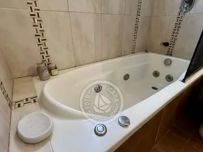 Casa La Abuela. Punta del Diablo