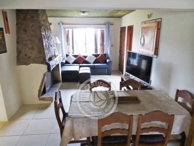 House La Abuela. Punta del Diablo