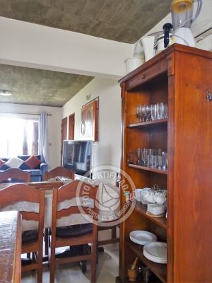 House La Abuela. Punta del Diablo