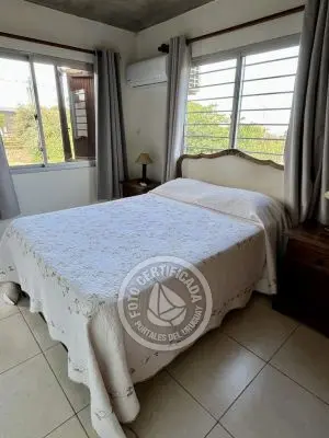 Casa La Abuela. Punta del Diablo