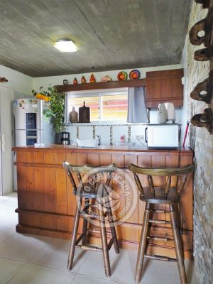 House La Abuela. Punta del Diablo