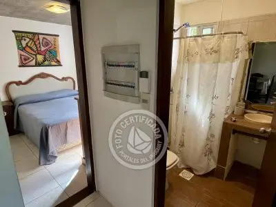 Casa La Abuela. Punta del Diablo