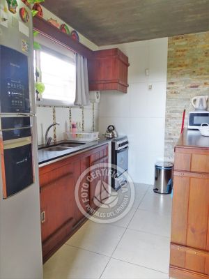 House La Abuela. Punta del Diablo