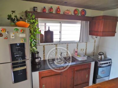 House La Abuela. Punta del Diablo