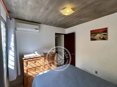 Casa La Abuela. Punta del Diablo