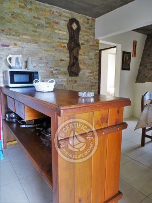 House La Abuela. Punta del Diablo