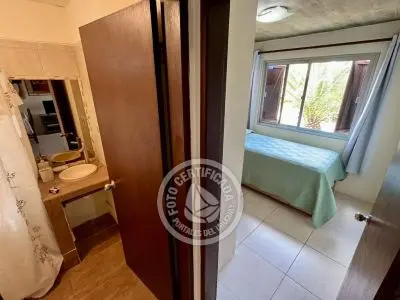 Casa La Abuela. Punta del Diablo