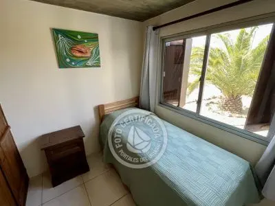 Casa La Abuela. Punta del Diablo