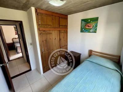 House La Abuela. Punta del Diablo