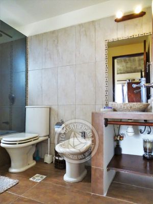 House La Abuela. Punta del Diablo