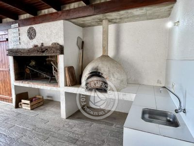 House La Abuela. Punta del Diablo