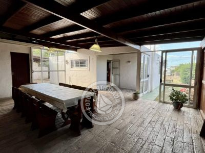 House La Abuela. Punta del Diablo