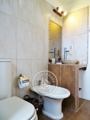 House La Abuela. Punta del Diablo