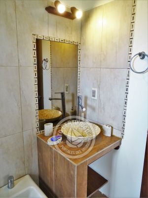 House La Abuela. Punta del Diablo