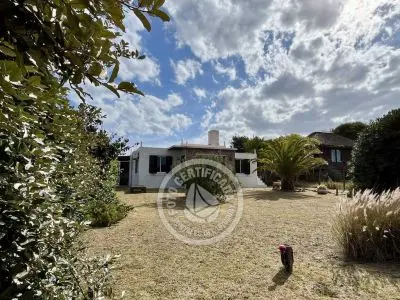 Casa La Abuela. Punta del Diablo