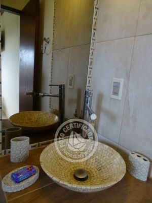 House La Abuela. Punta del Diablo