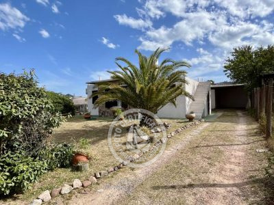 House La Abuela. Punta del Diablo