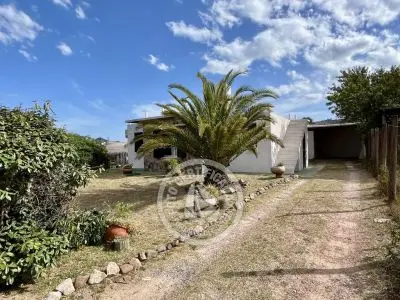 Casa La Abuela. Punta del Diablo