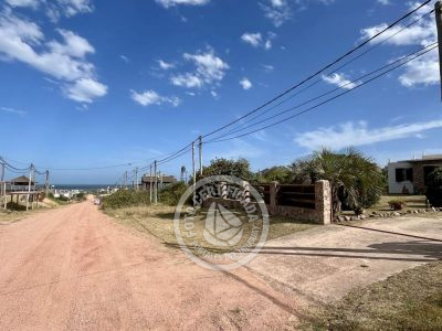 House La Abuela. Punta del Diablo