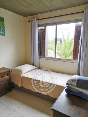 House La Abuela. Punta del Diablo