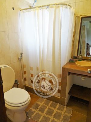 House La Abuela. Punta del Diablo