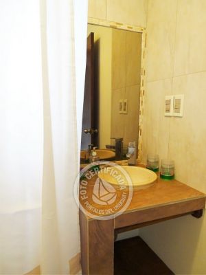 House La Abuela. Punta del Diablo