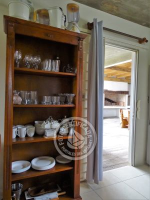 House La Abuela. Punta del Diablo