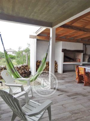 House La Abuela. Punta del Diablo