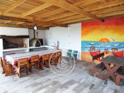 House La Abuela. Punta del Diablo