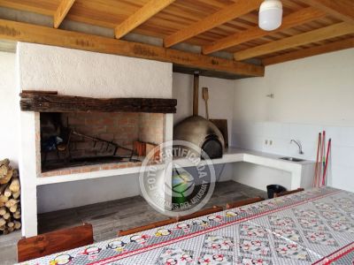 House La Abuela. Punta del Diablo