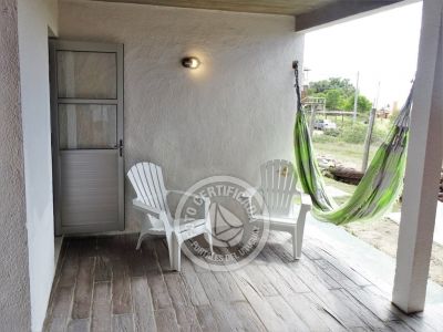 House La Abuela. Punta del Diablo