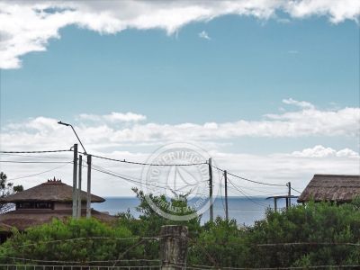 House La Abuela. Punta del Diablo