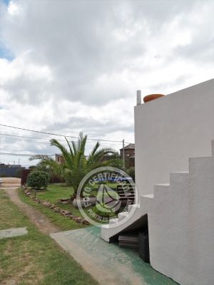 House La Abuela. Punta del Diablo