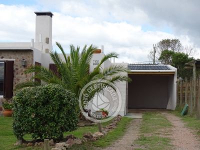 House La Abuela. Punta del Diablo