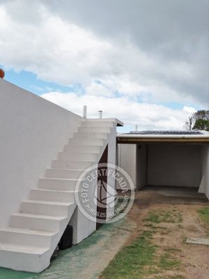 House La Abuela. Punta del Diablo