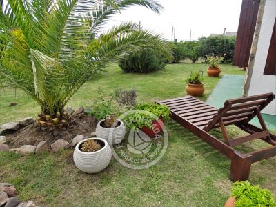 House La Abuela. Punta del Diablo