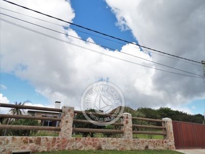 House La Abuela. Punta del Diablo