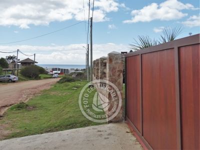 House La Abuela. Punta del Diablo