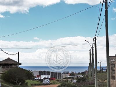 House La Abuela. Punta del Diablo
