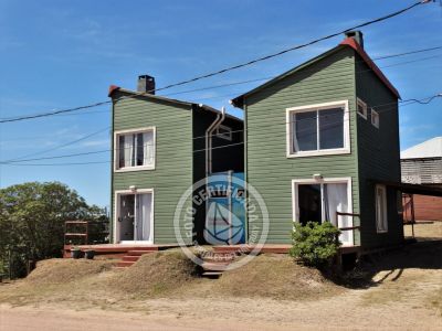 Villa Sarita Punta del Diablo