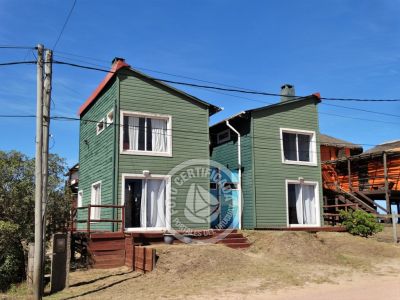 Villa Sarita Punta del Diablo